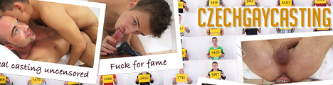 czechgaycasting password