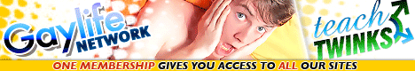 gaylifenetwork password