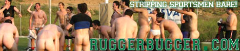 ruggerbugger password
