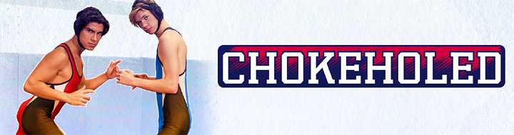 chokeholed password