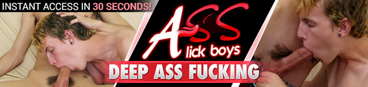 asslickboys password