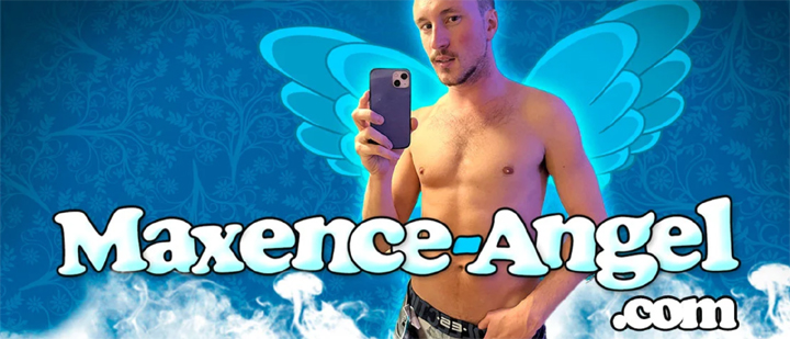 maxence-angel password