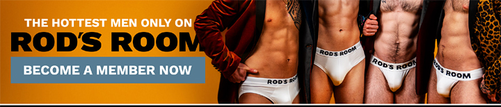 rodsroom password