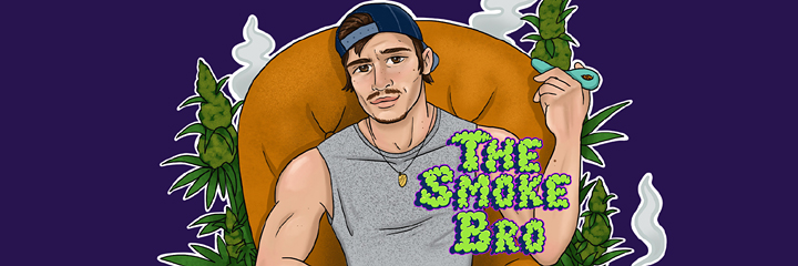 thesmokebro password